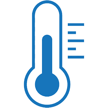 temperature